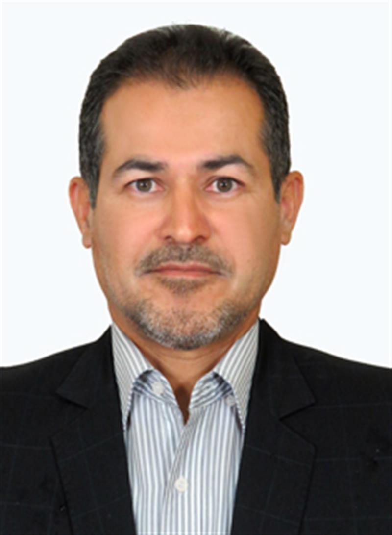 دکتر سید طه دادرضائی