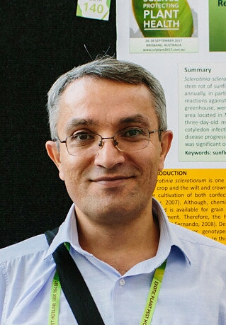 دكتر سیامك رحمانپور اوزان