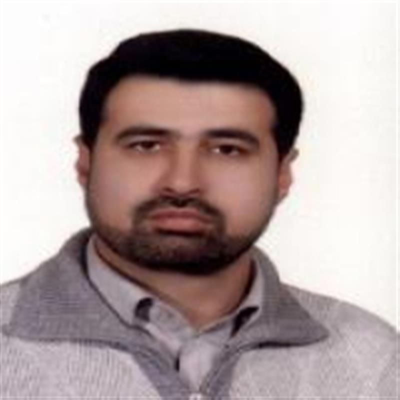 رئیس اداره حراست