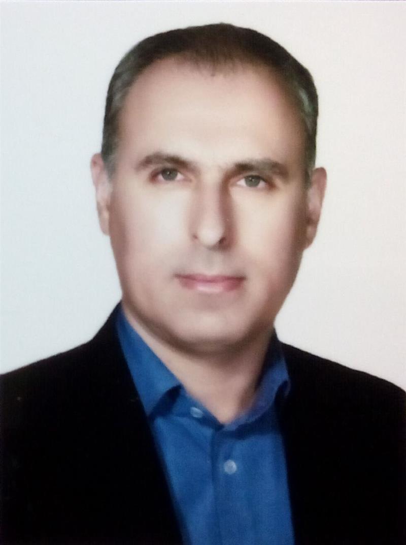 Dr. Bahram Masoudi