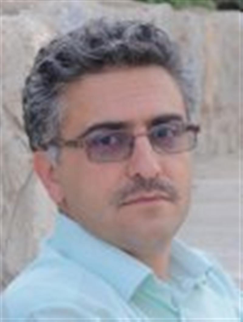 دکتر محمد جعفرآقائی