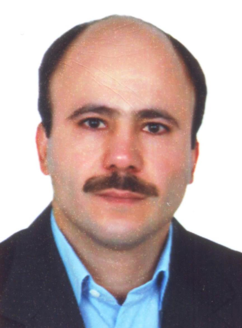 دكتر امیرحسین شیرانی راد