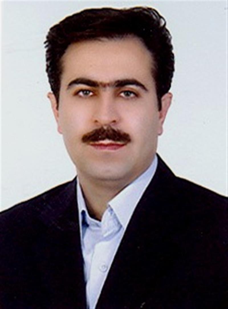 Dr. Rahim Ahmadvand