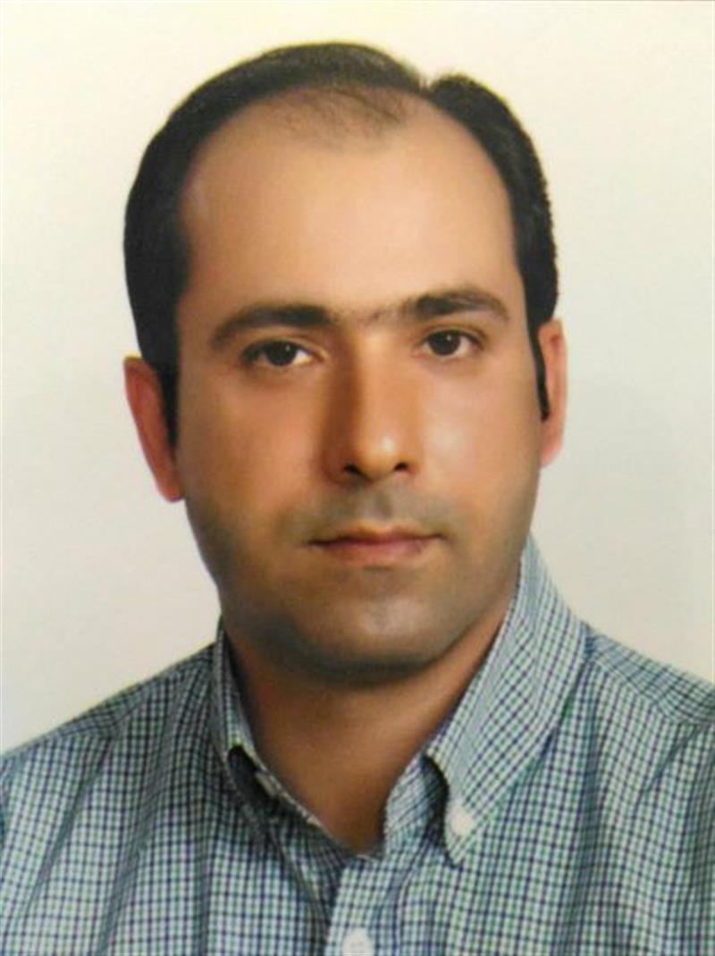 Dr. MohammadAli Mofidian