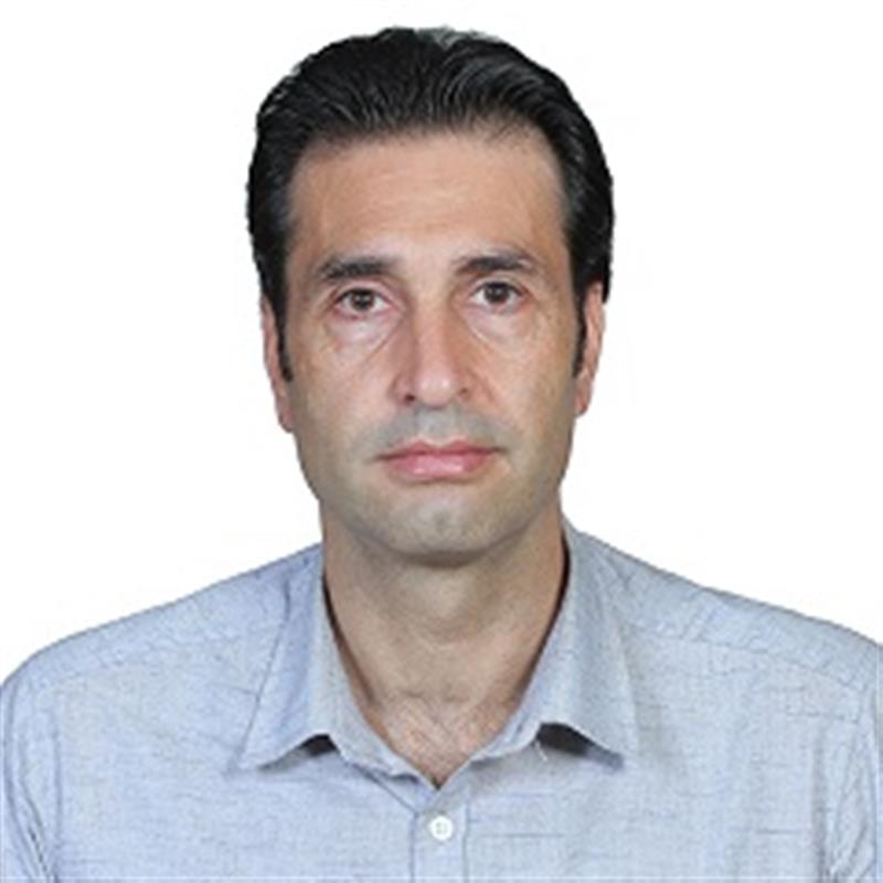 Dr. Davood Roodi