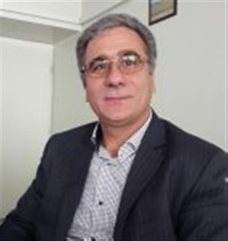 دكتر حسن امیری اوغان