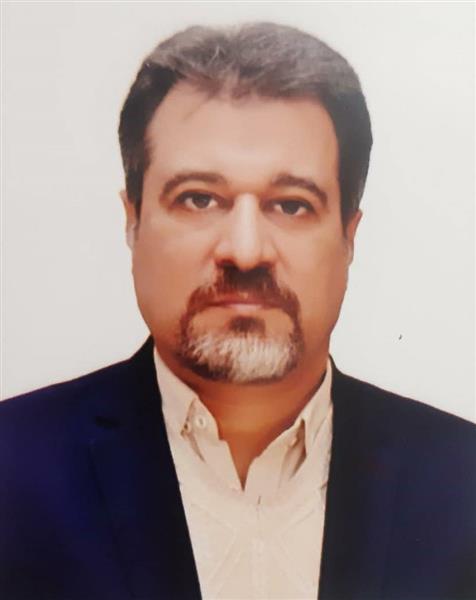 مهندس حمیدرضا عبدی