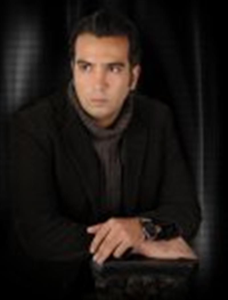 دكتر مجید غلامحسینی