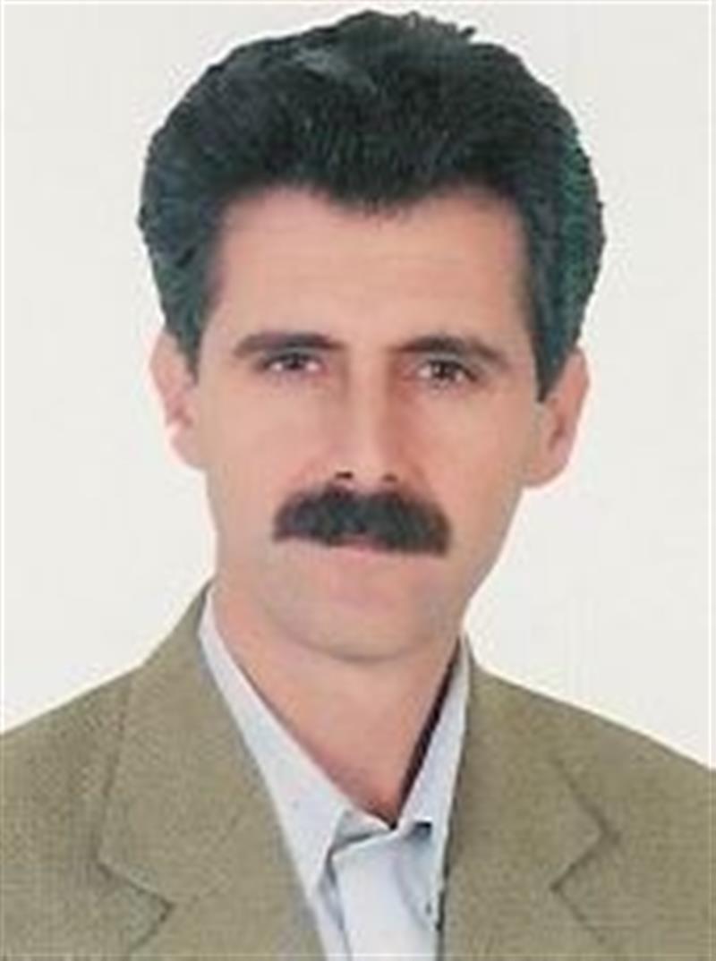 Dr. Goodarz Najafian