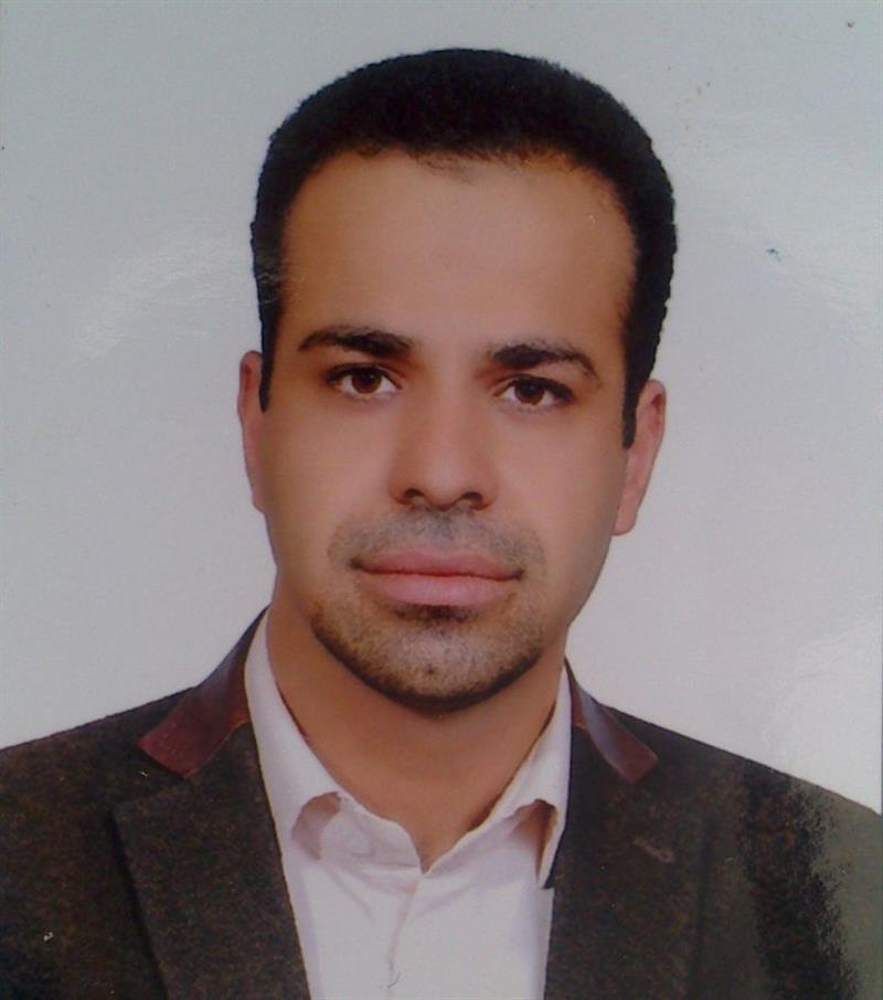 دکتر محمدرضا نظری