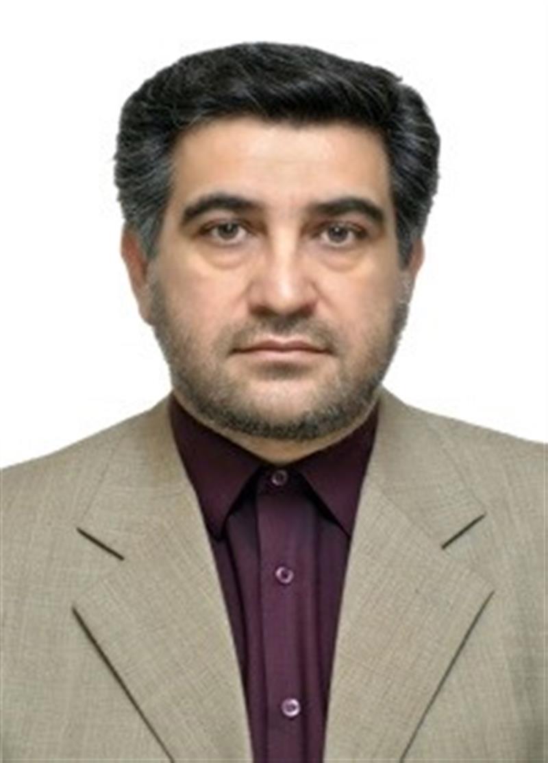Dr. Mostafa Aghaei