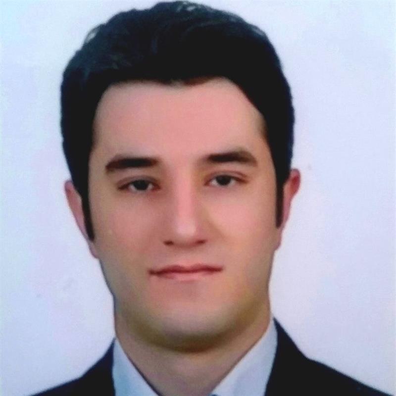 Dr. Behzad Ahmadi