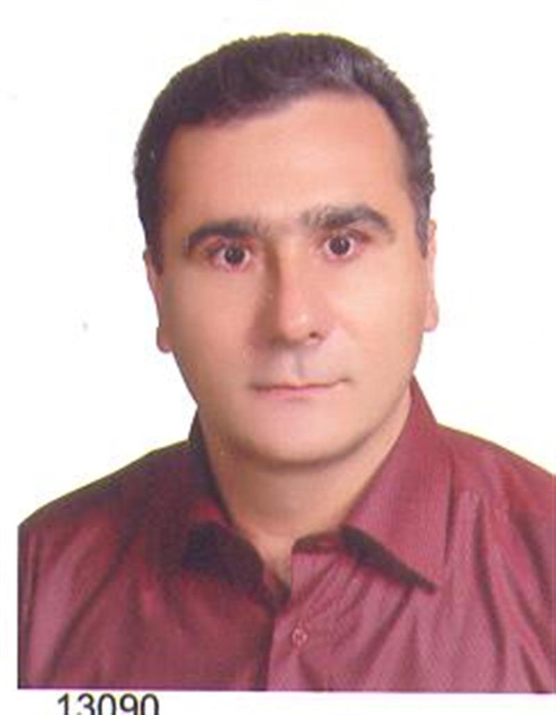 Dr. Hassan Amiri Oghan