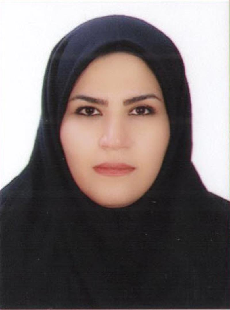 Dr. Fariba Naghipour