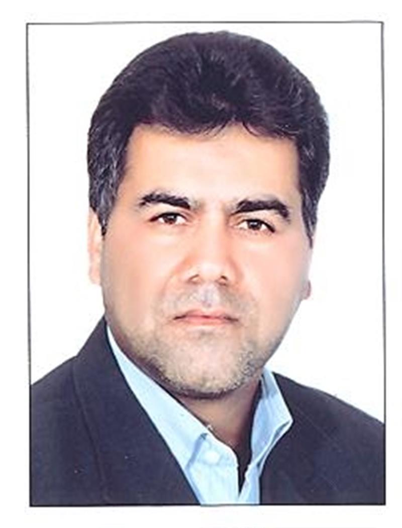 Dr. Hamid Reza Fanaei