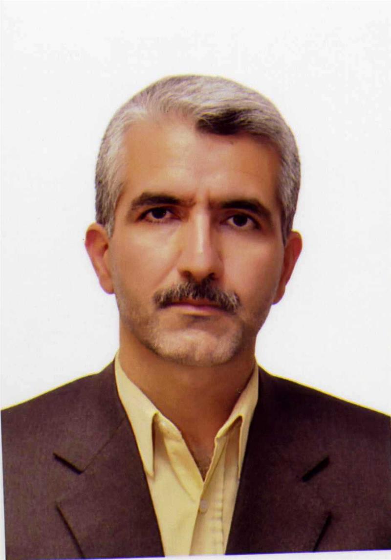 Dr. Hamid Sadeghi Garmaroodi