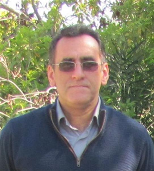 مهندس ماهیار عابدی