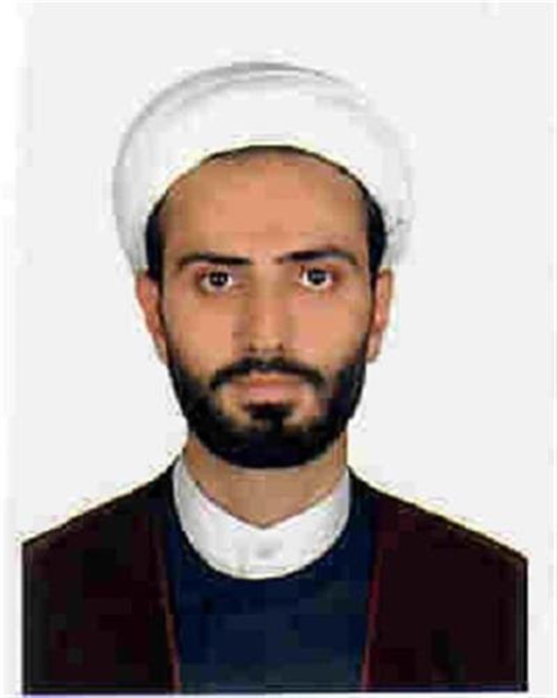 رئیس دفتر نماینده ولی فقیه