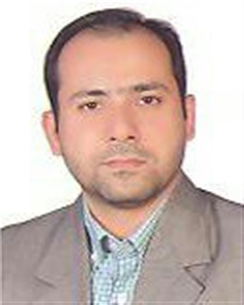 دکتر سیدمحمدعلی مفیدیان