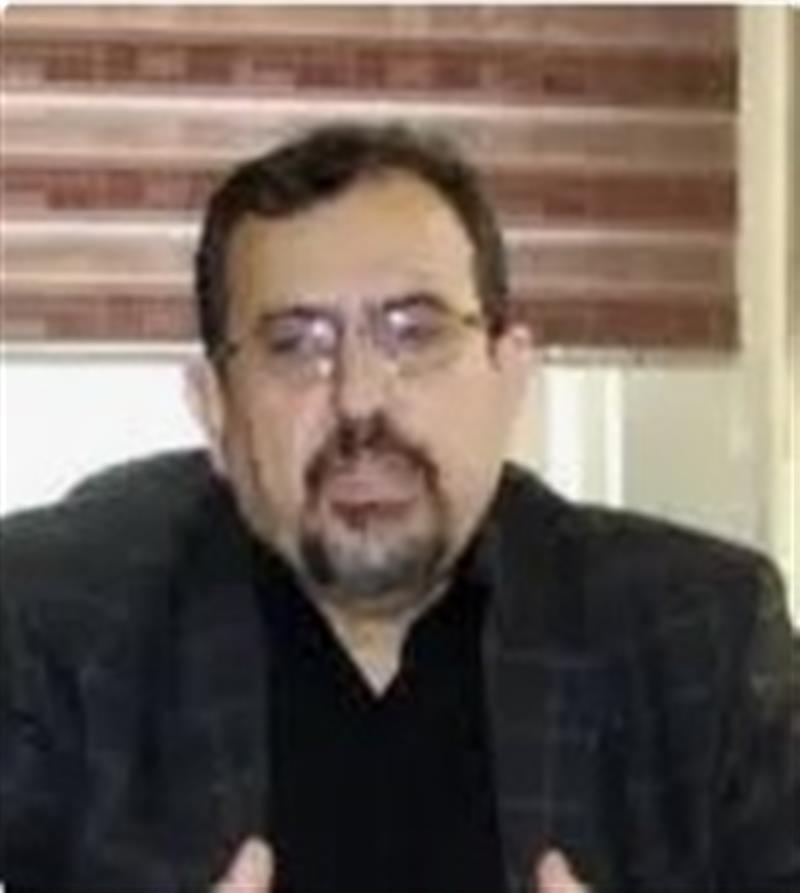  دکتر جواد مظفری هشتجین