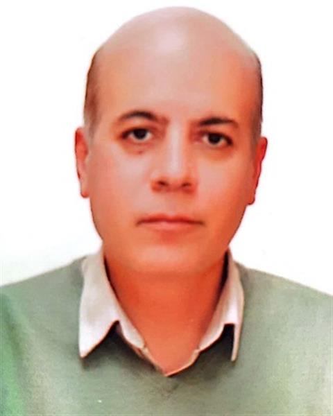 دکتر ساسان کشاورز 