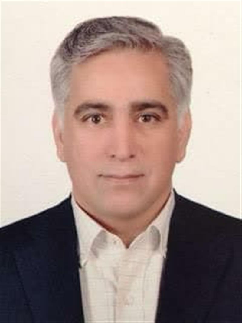 دکتر جواد وفابخش