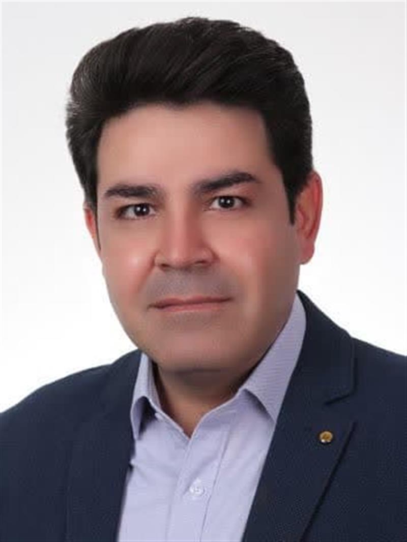 رئیس دفتر تجاری سازی و انتقال فناوری