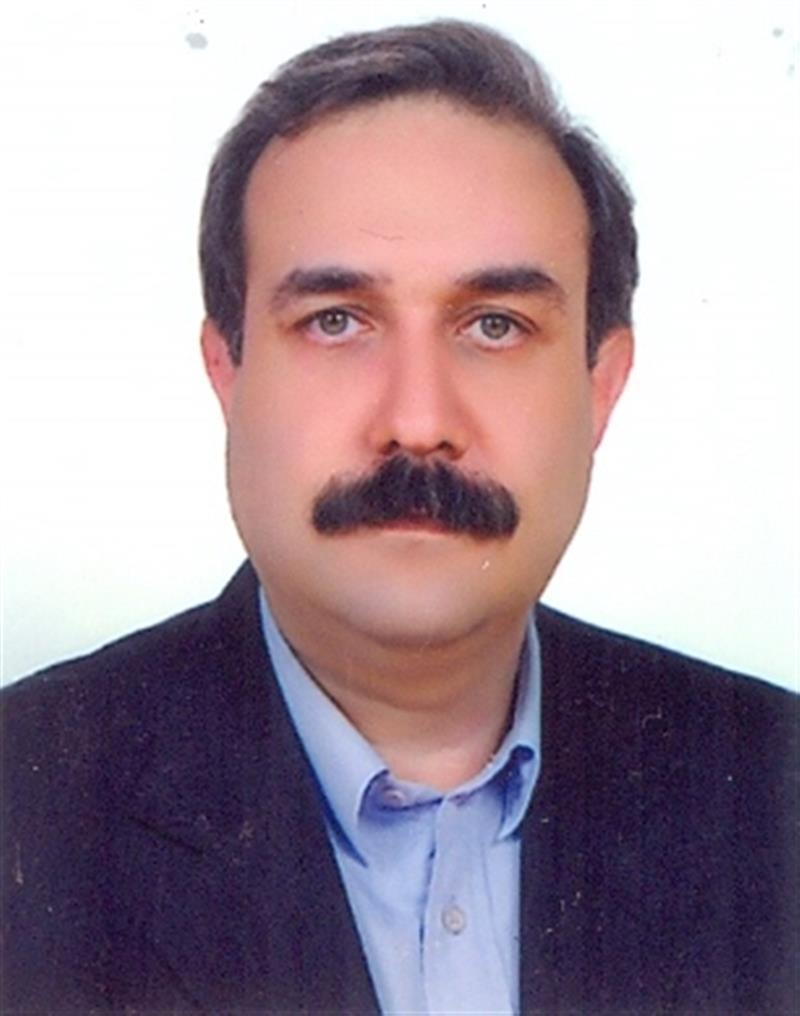 رئیس اداره طرح، برنامه، بودجه و تشكیلات