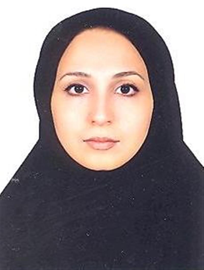 Dr. Shakiba Shahmoradi