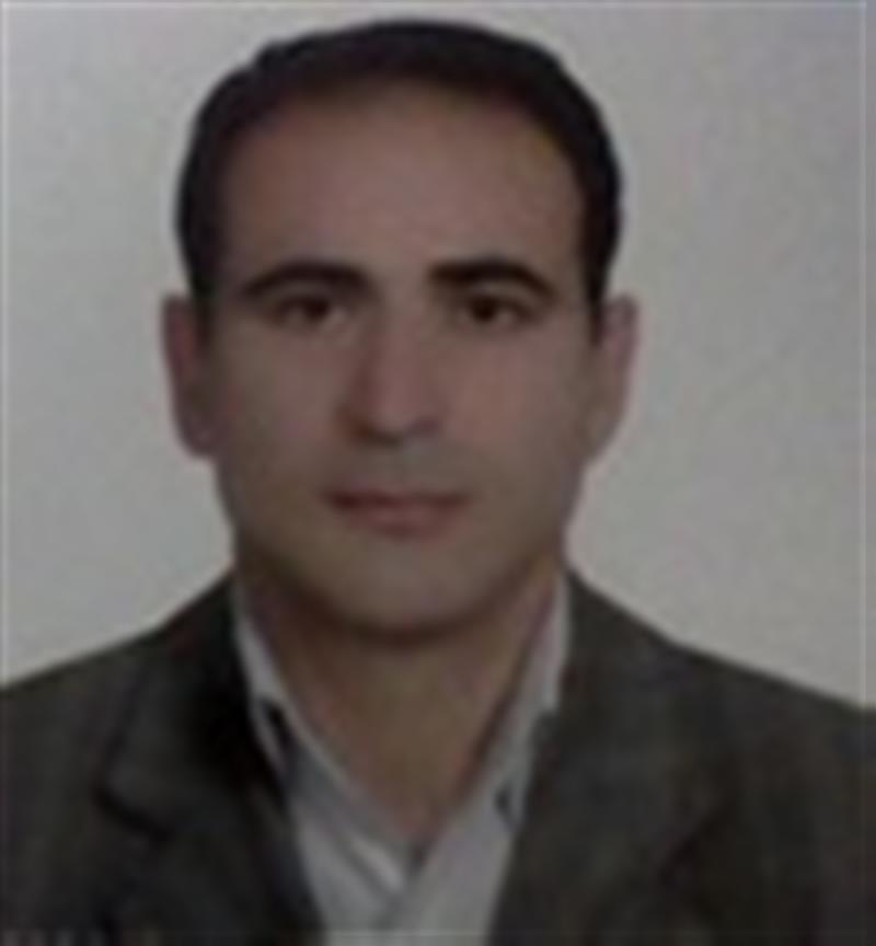 Dr. Mohammadreza Shiri