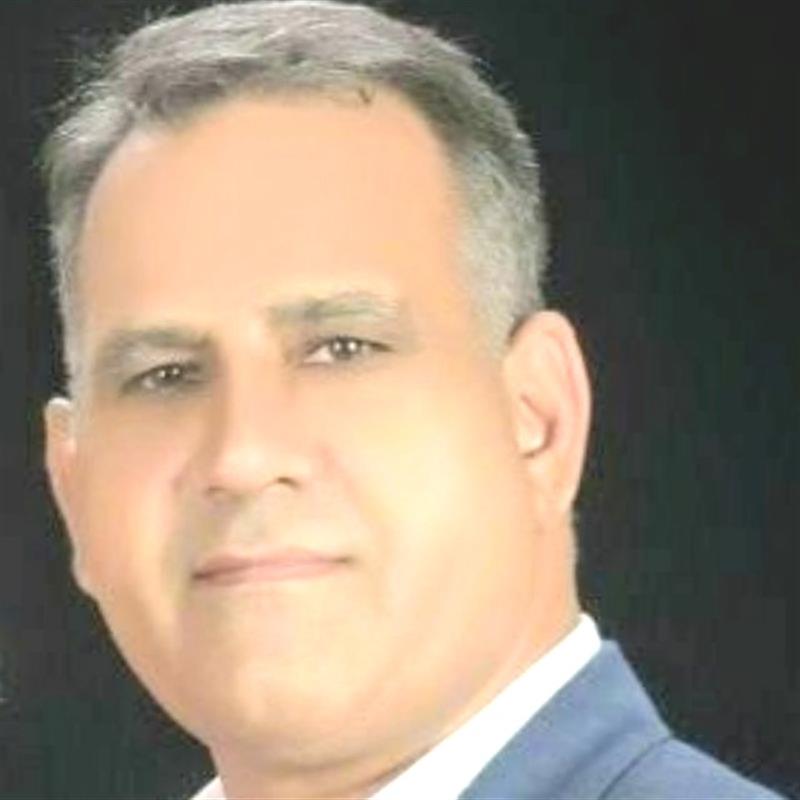 Dr. Mohammad Zamanian