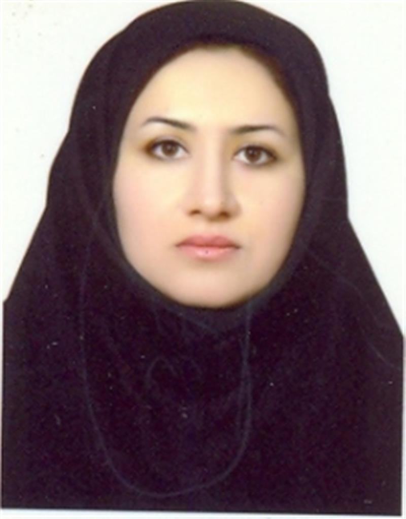 دکتر نازنین امیربختیار