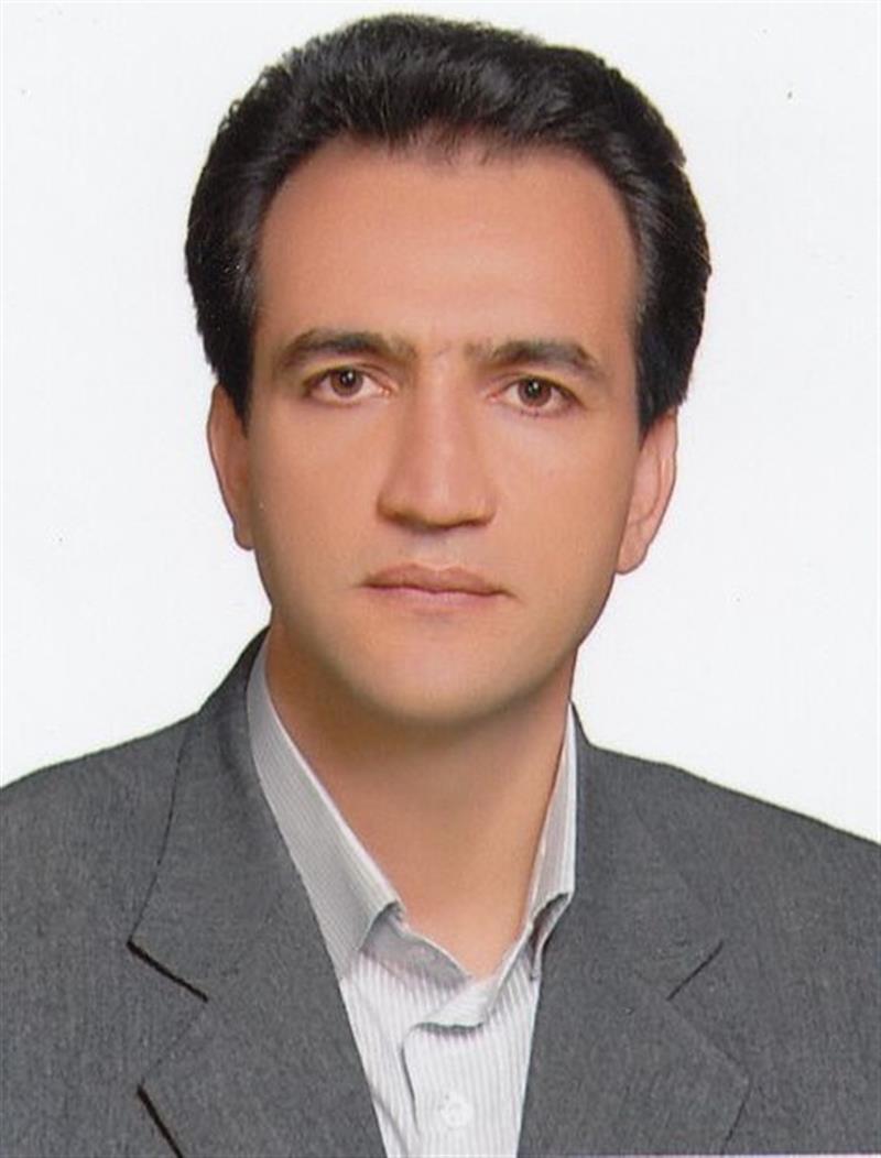 Dr. Manoochehr Khodarahmi