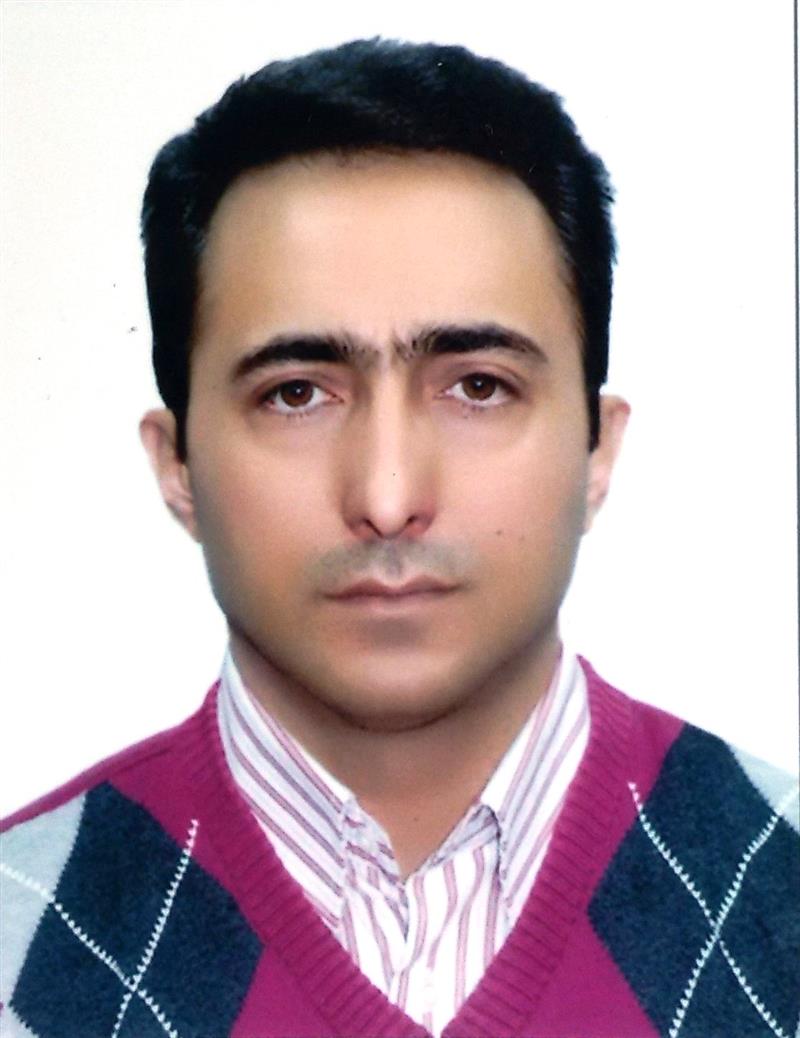 Dr. Ramin Roohparvar