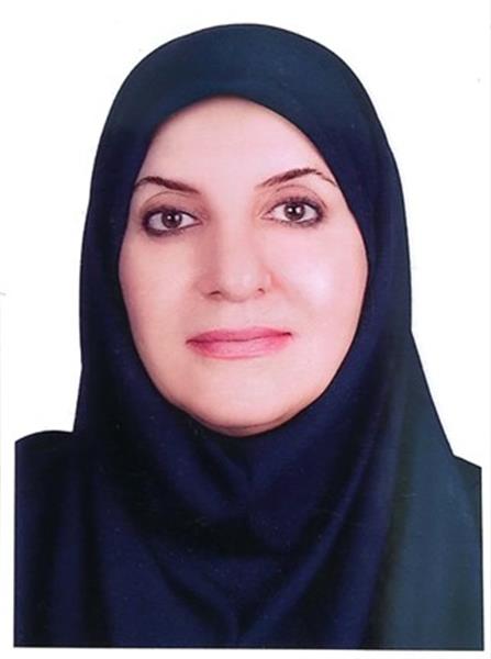 مهندس مهشید فخرائی لاهیجی