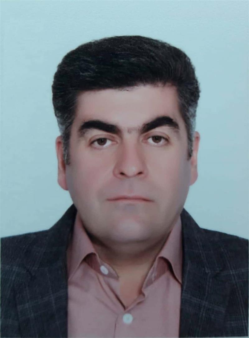 Dr. Ali Akbar Ghanbari