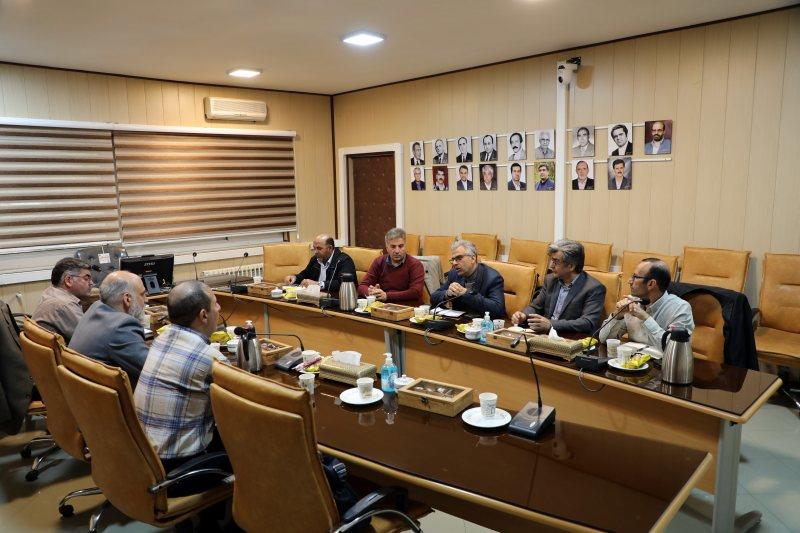 بررسی نیازهای زیرساختی بخش كشاورزی"در كشاورزی هوشمند"