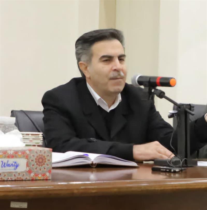 بخش بزرگی از دستاوردهای مؤسسه مرهون تلاش نیروهای شركتی است/ادامه حمایت و مطالبه‌گری در چارچوب قانون