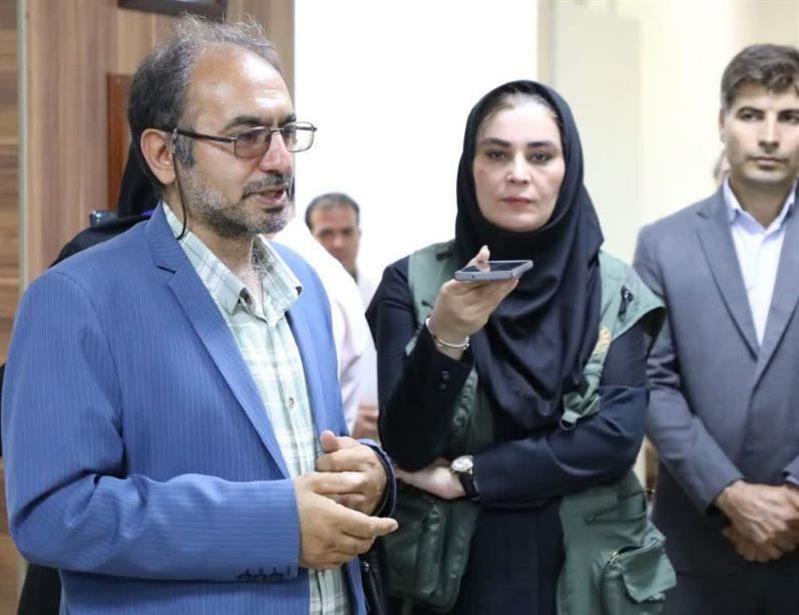 نگهداری ۷۴ هزار نمونه ژنتیكی در بانك ژن ملی / ارزش اقتصادی و تجاری ذخایر ژنتیكی ایران برای شركت‌های بین‌المللی بذر