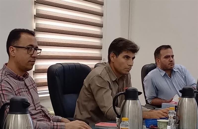 نشست سخنرانی علمی «كشت بافت گیاهی و افق تجاری‌سازی» با تأكید بر فرصت‌های نوآوری