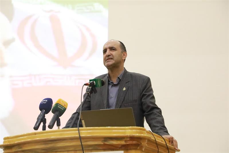 معاون سازمان تحقیقات، آموزش و ترویج كشاورزی: كشاورزی حفاظتی مبنای بنیادین تحقیقات و ترویج است