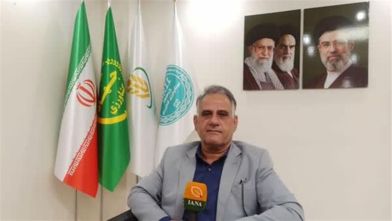 رئیس مؤسسه تحقیقات اصلاح و تهیه نهال و بذر  درگفت وگو با ایانا بیان كرد: پیشنهاد توزیع مرجعیت علمی میان مؤسسات تخصصی تات