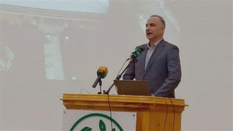 تدوین «الگوی كشت نوین» با تكیه بر یافته‌های علمی در مؤسسه تحقیقات اصلاح و تهیه نهال و بذر