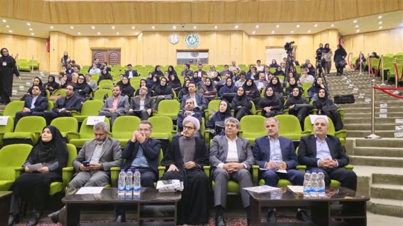 سومین گردهمایی نخبگان و نمایندگان ستاد امور جوانان و نخبگان وزارت جهاد كشاورزی در مؤسسه تحقیقات اصلاح و تهیه نهال و بذر برگزار شد